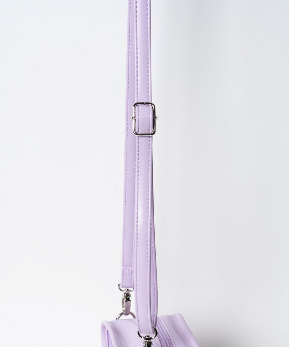 WEGO 【痛バ＆推し活グッズ】カラフルチェーンぬい痛ショルダー 