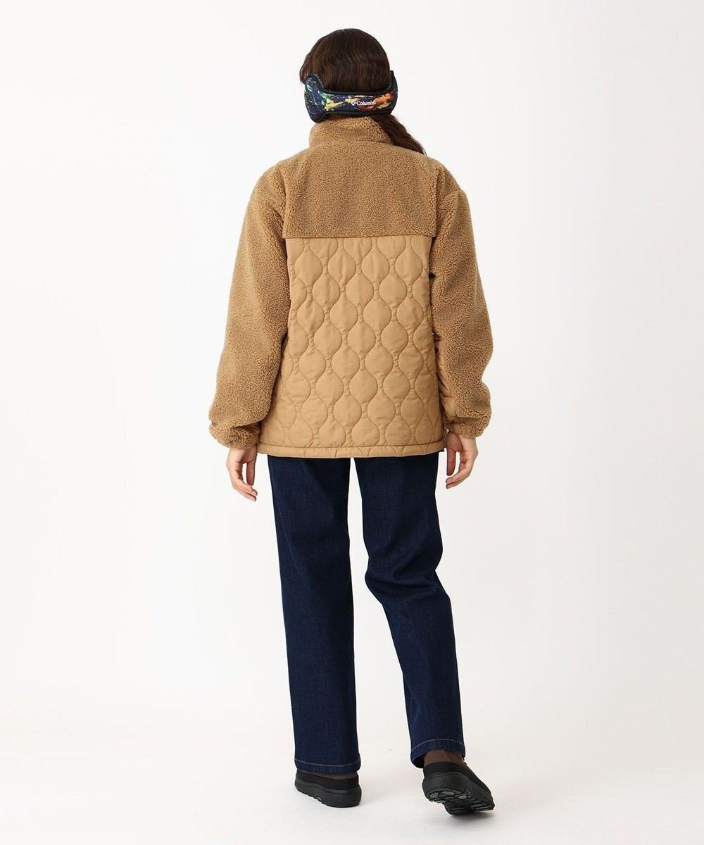 Columbia Columbia/ ウィメンズクリスタルベンドインシュレーテッドジャケット /コロンビア 