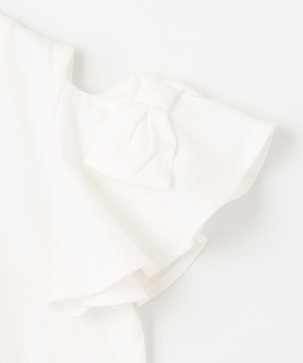 ANY KIDS 接触冷感 いろいろモチーフ Tシャツ 