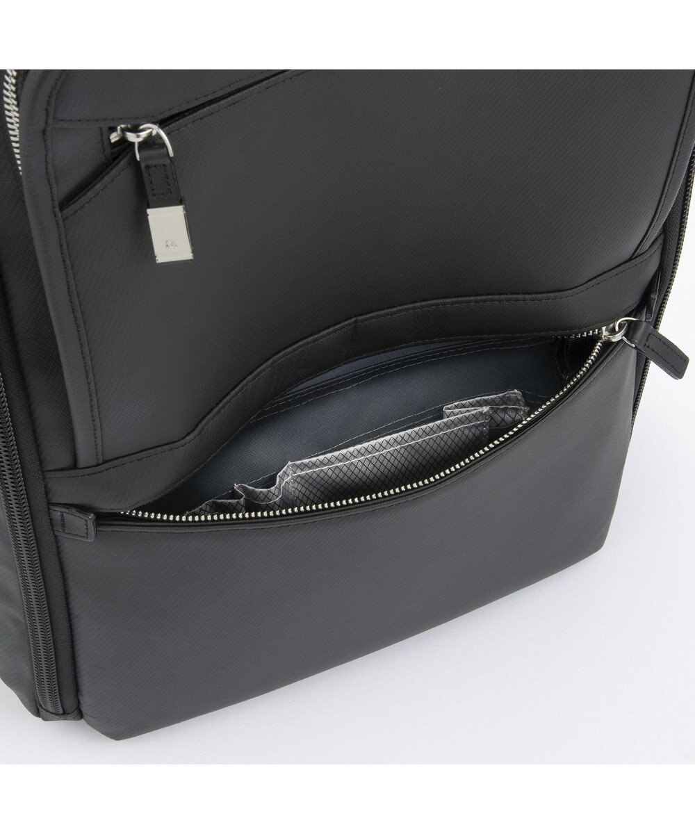 ACE BAGS & LUGGAGE ace. EVL-4.0 10th ビジネスリュック  A3サイズ 15.6インチPC収納 24L 2気室 68954 エース 