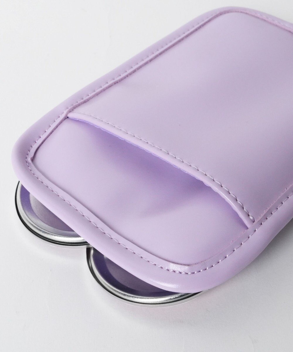 WEGO 【痛バ＆推し活グッズ】カラフルチェーンぬい痛ショルダー 