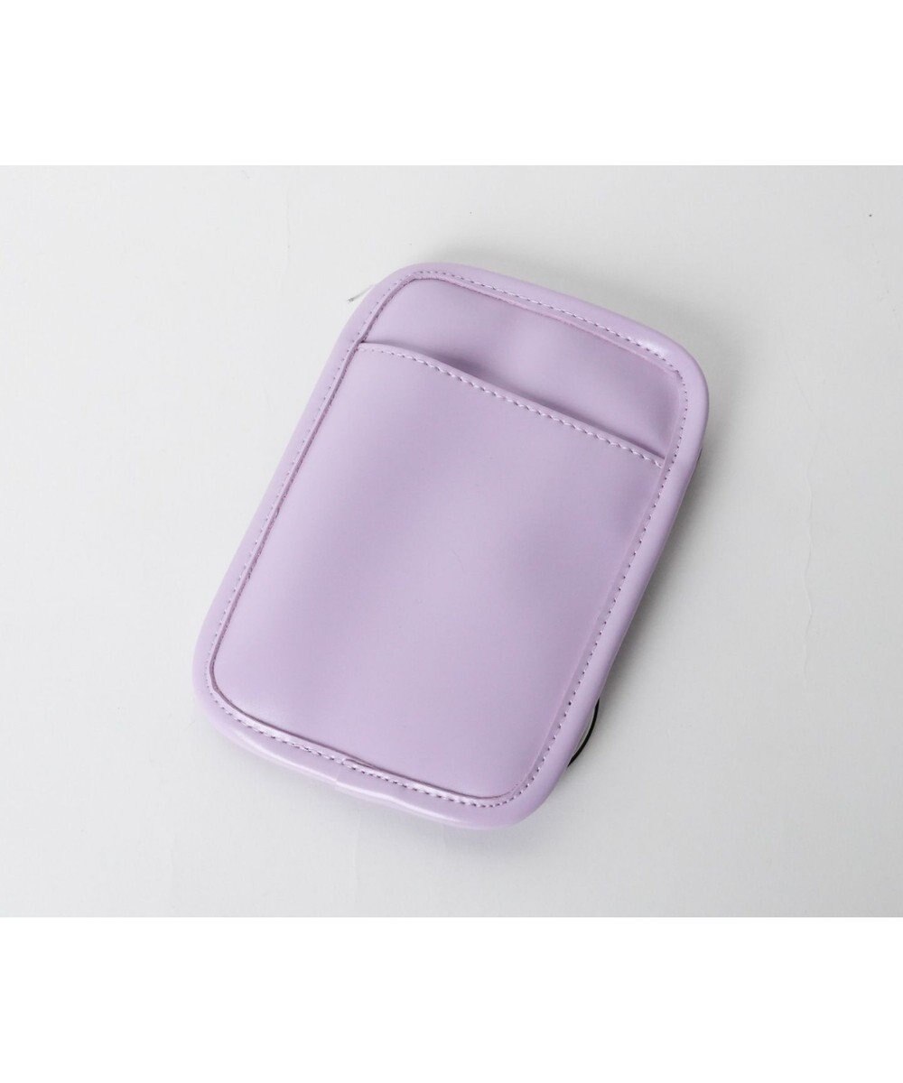 WEGO 【痛バ＆推し活グッズ】カラフルチェーンぬい痛ショルダー 