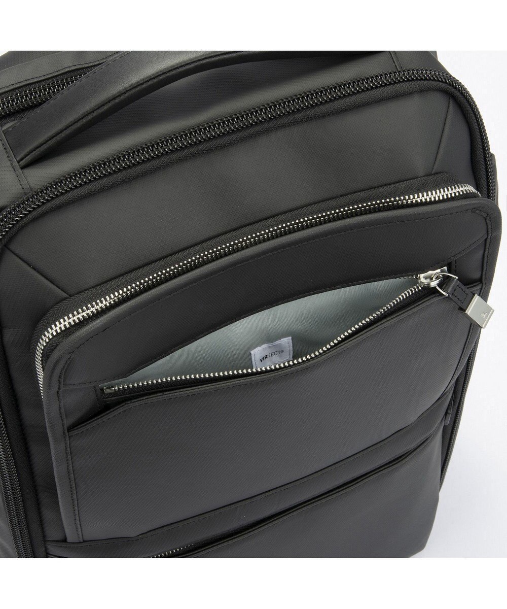 ACE BAGS & LUGGAGE ace. EVL-4.0 10th ビジネスリュック  A3サイズ 15.6インチPC収納 24L 2気室 68954 エース 