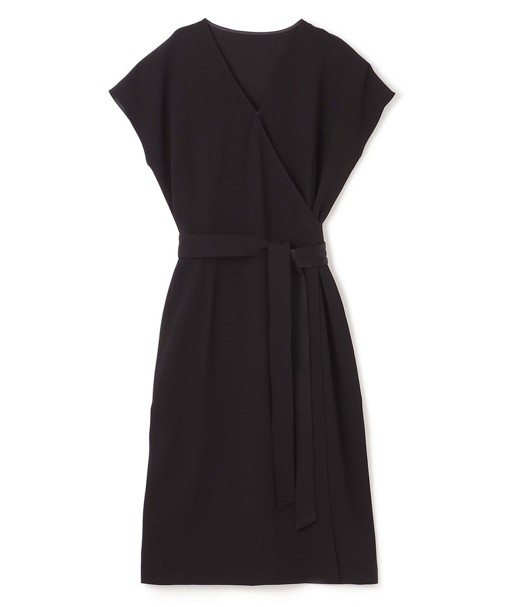 BEIGE， 【WEB＆一部店舗限定・L-size】CINDY / ラップドレス 