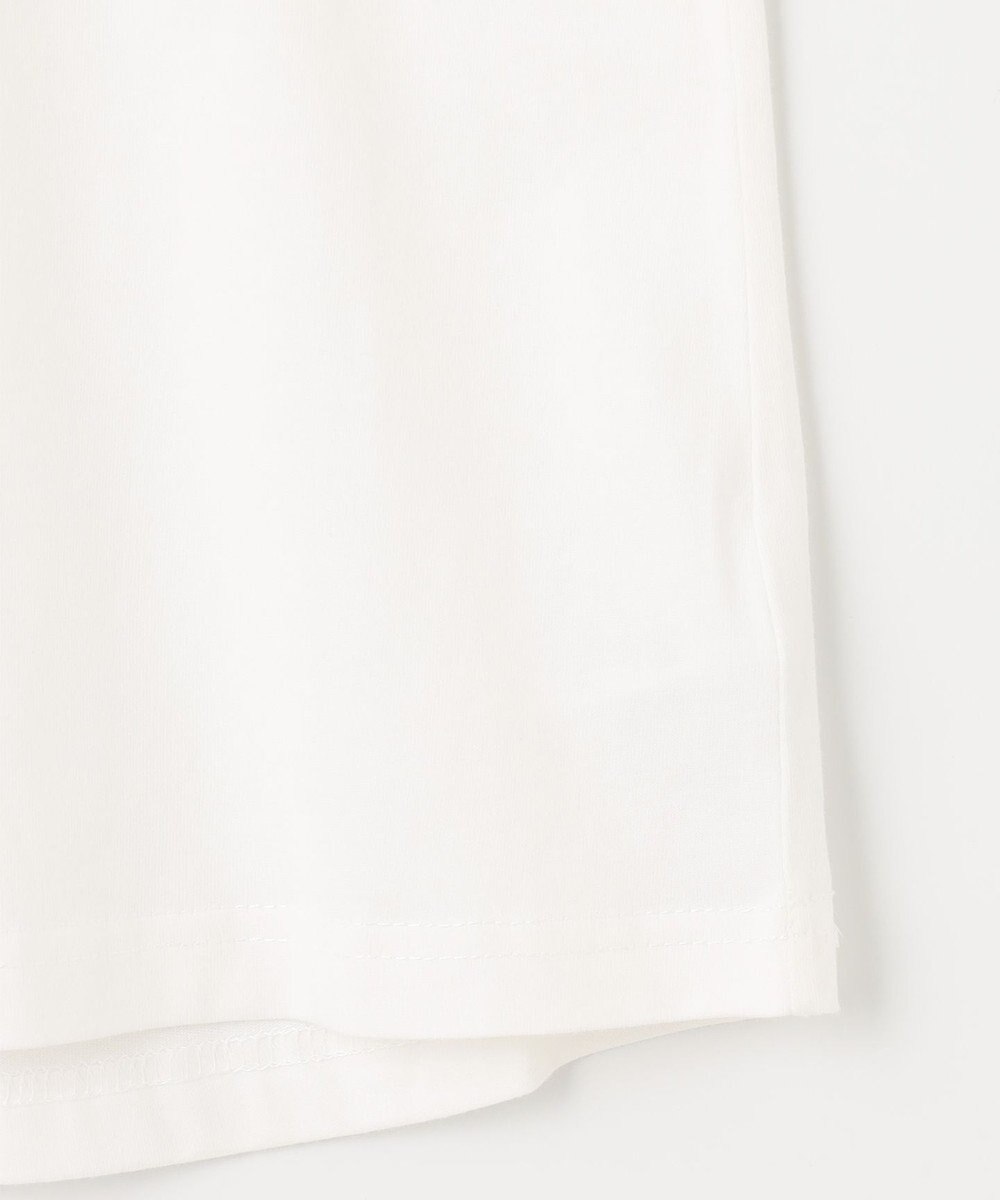 ANY KIDS 接触冷感 いろいろモチーフ Tシャツ 