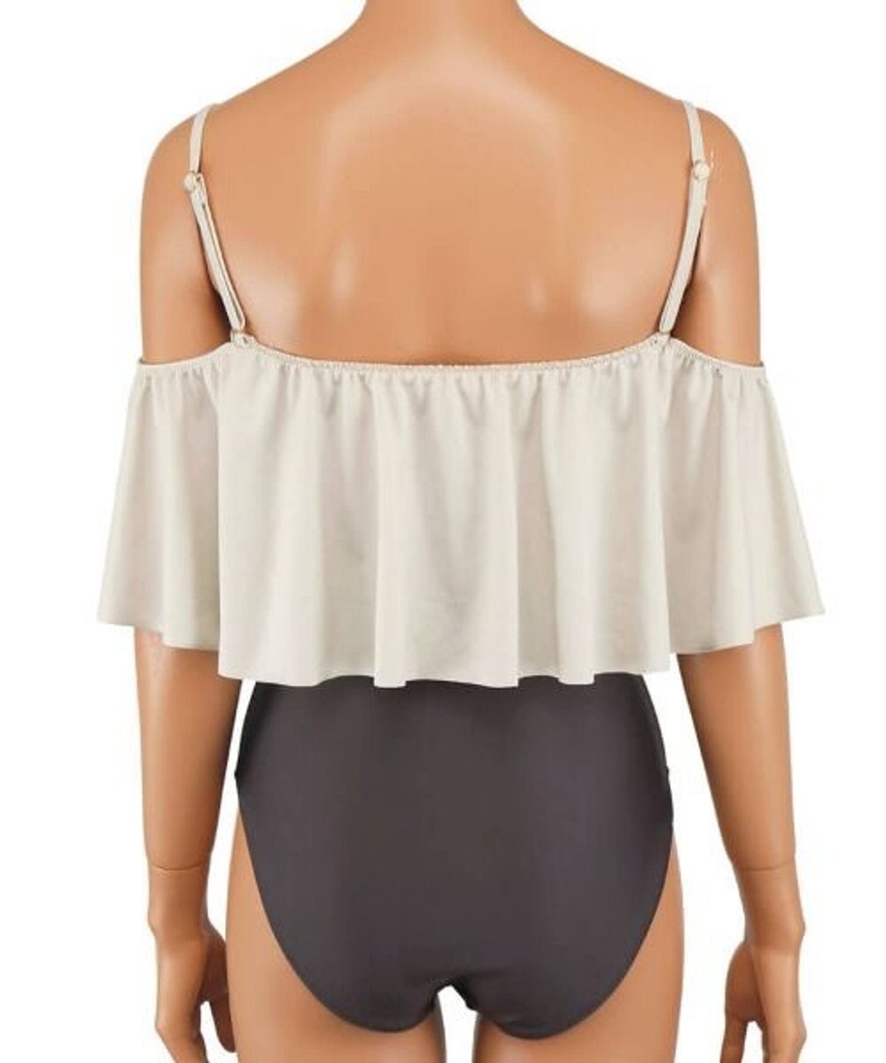 San-ai Resort（三愛水着楽園） 【SALE】ワコール定番商品カップ使用GHIカップの大きなお胸に対応【グラマラスフィット】ワイヤー水着　11EF-ML・13GHI-L　LL　【San-ai Resort（サンアイリゾート）】 