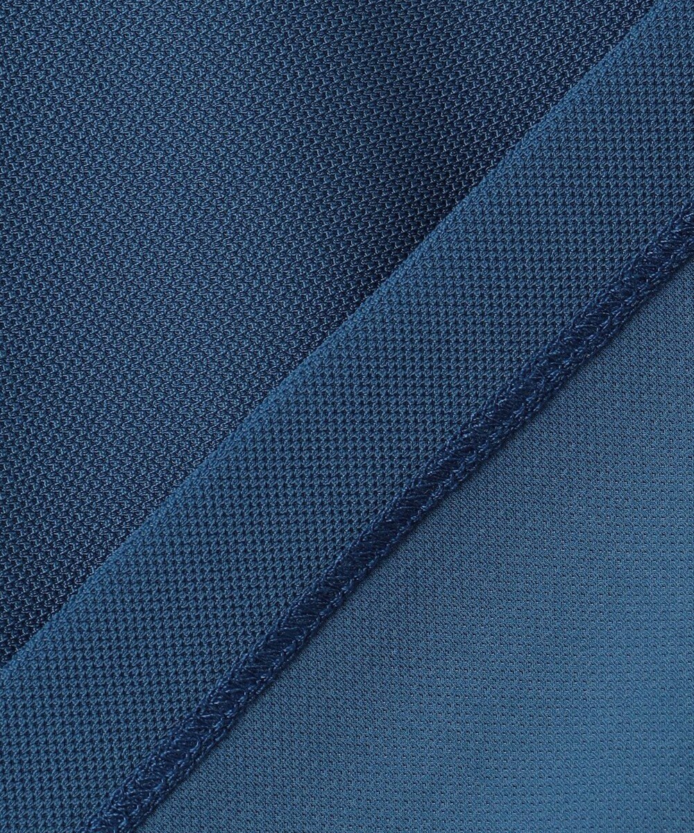 JOSEPH HOMME <新色追加>新素材【抜群の通気性/360度ストレッチ】エアトールストレッチ ポロシャツ 