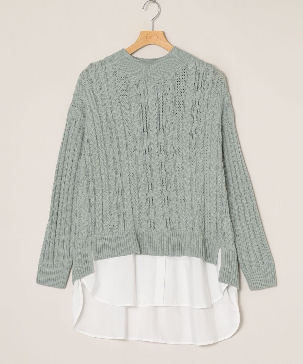 ONWARD Reuse Park 【any FAM】ニット秋冬 