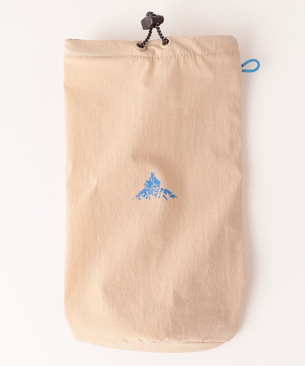 SHARE PARK MENS 【撥水・UVカット・ストレッチ・軽量 】パッカブルマウンテンパーカー（Lサイズ） 