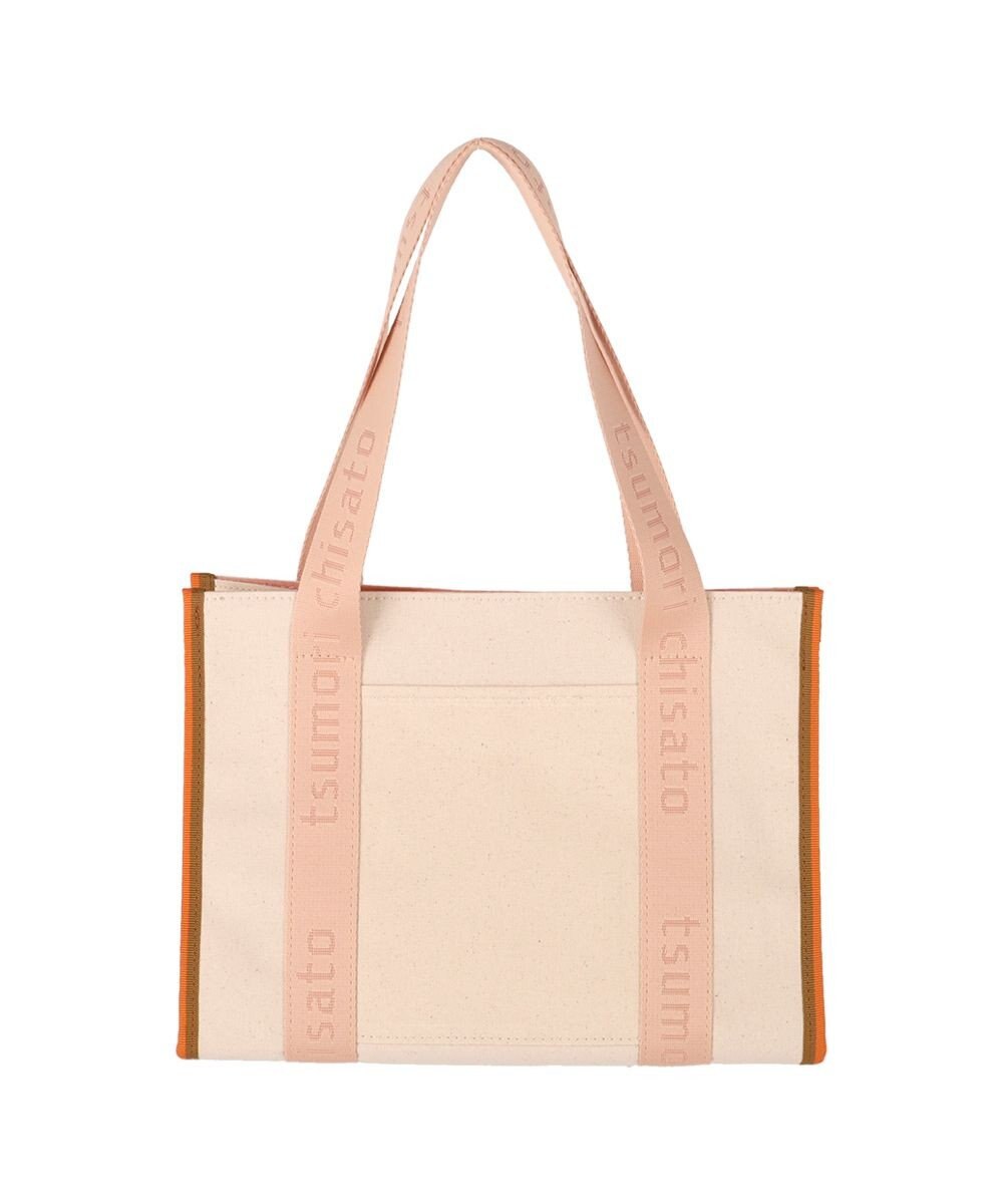 tsumori chisato CARRY キラネコ ハンドバッグ 手提げ 