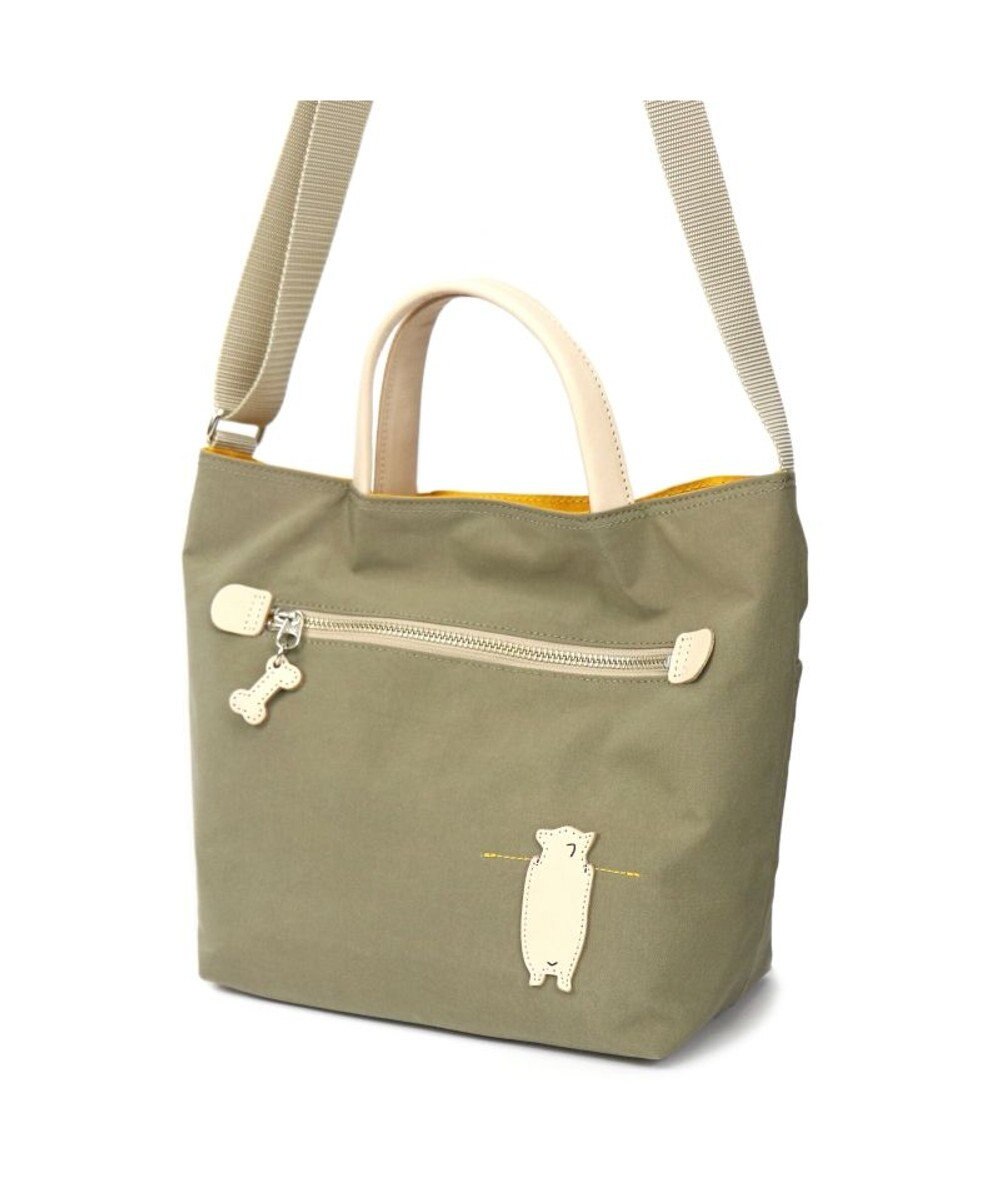 Regalo Felice 【軽量 / 弱撥水 / お散歩バッグにもオススメ】トート / REGALO 