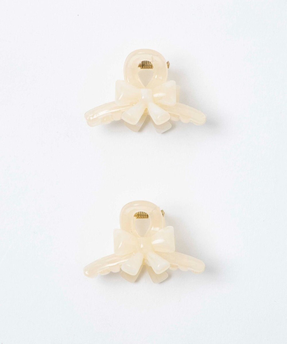 WEGO L2Pアクリルクリップ 