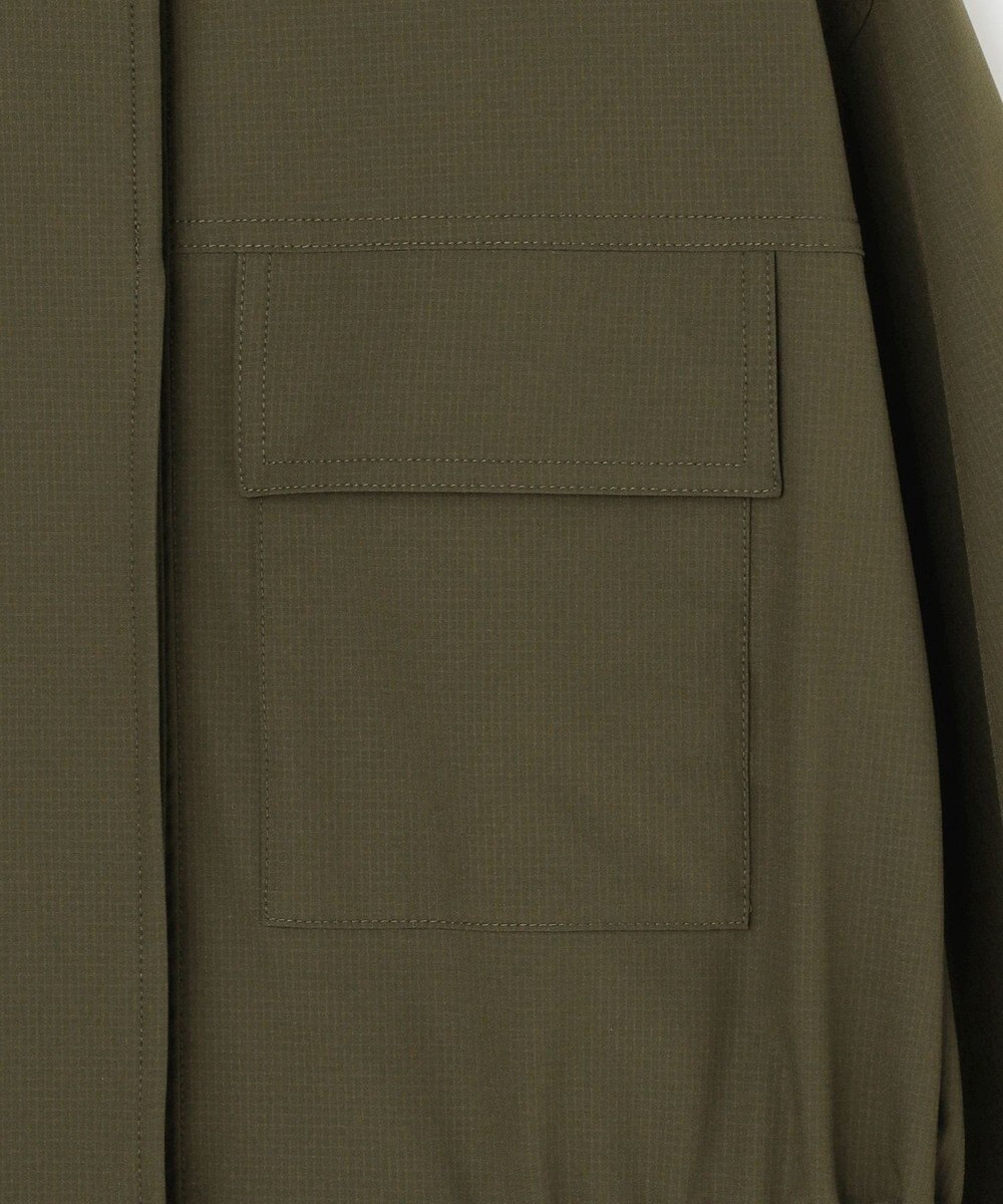 組曲 【先行予約】リップストップ ジャケット 