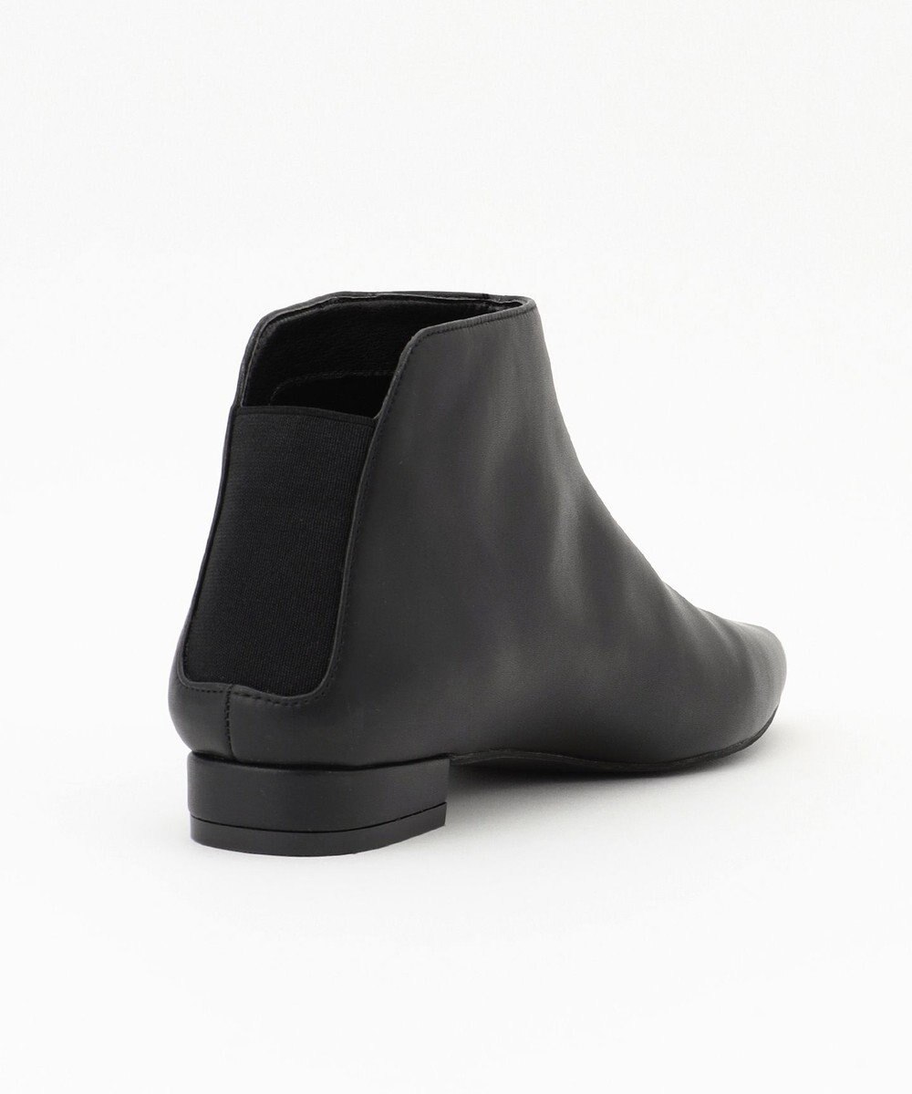 23区 ポインテッドトゥ ブーティー 