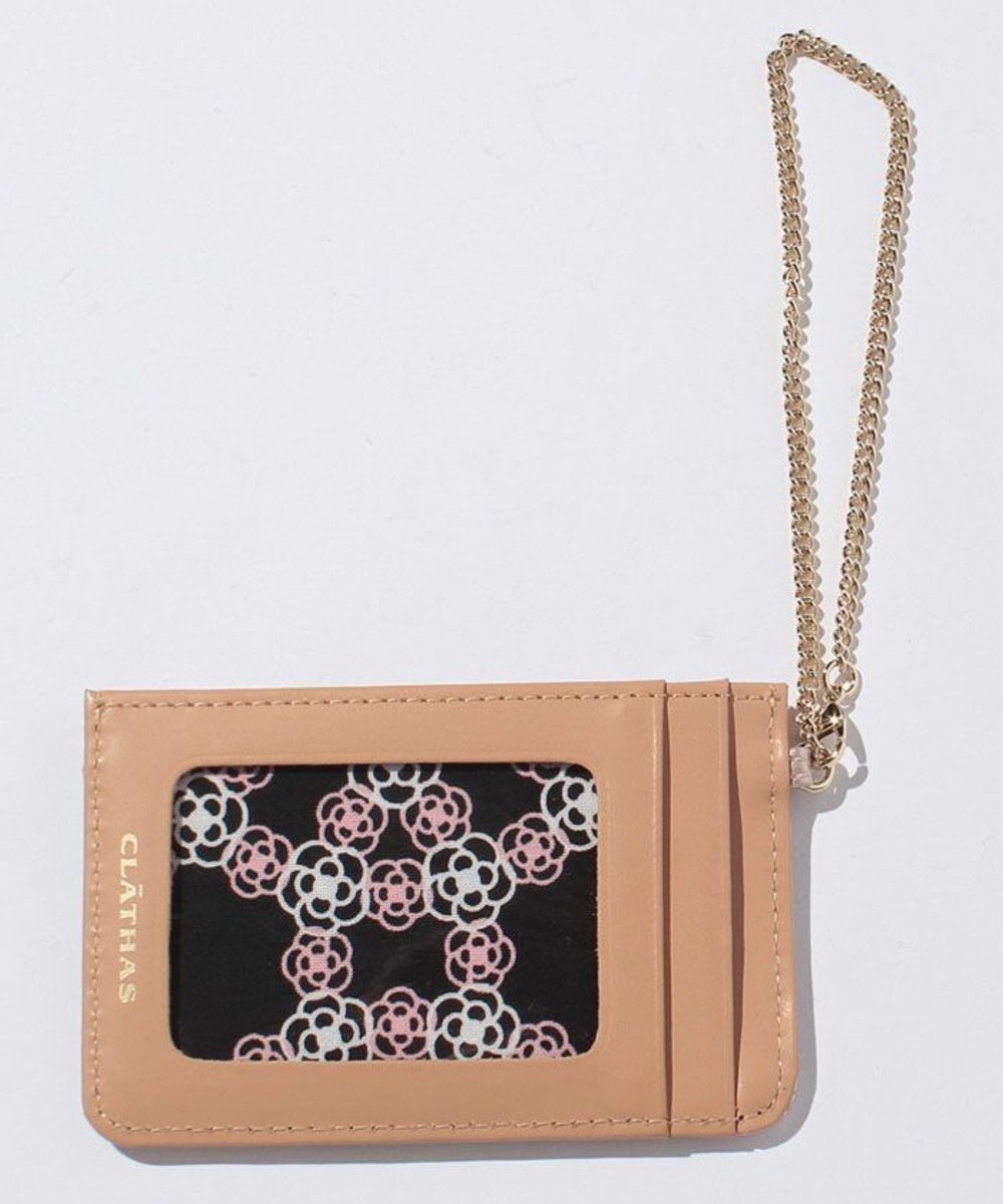 CLATHAS ベティー パスケース 