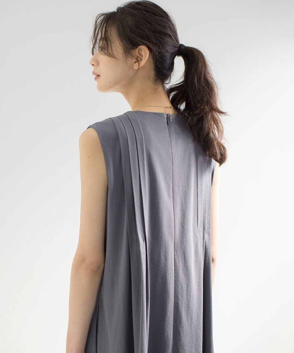 組曲 S サマージャージタック ワンピース 