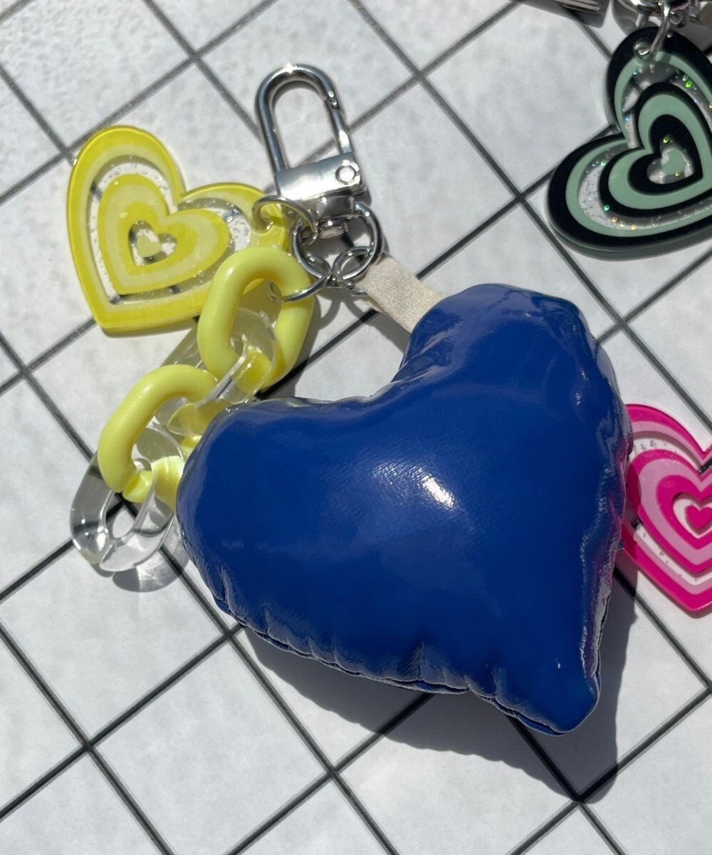 WEGO クッションモチーフキーホルダー 