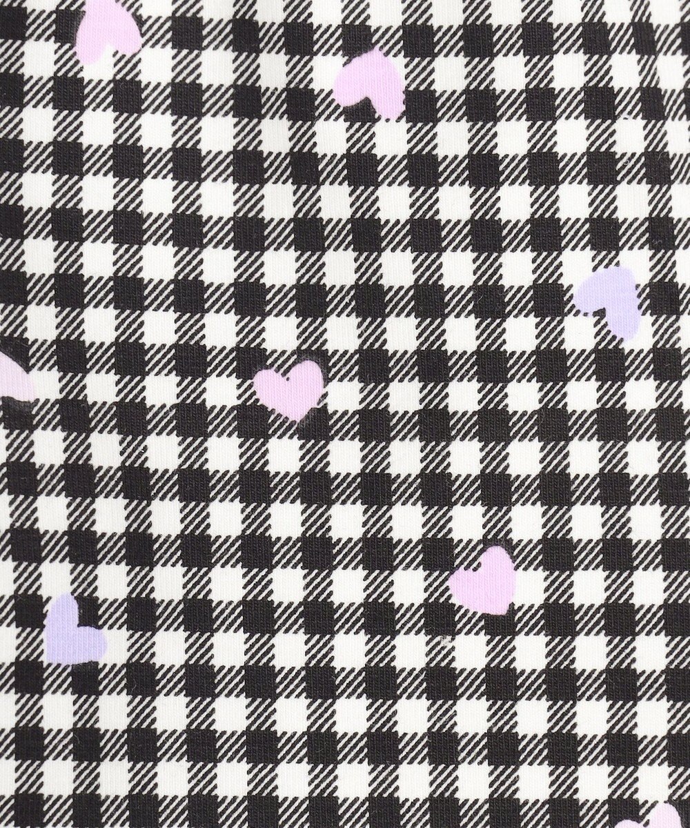 ANY KIDS 5分丈レギンス 