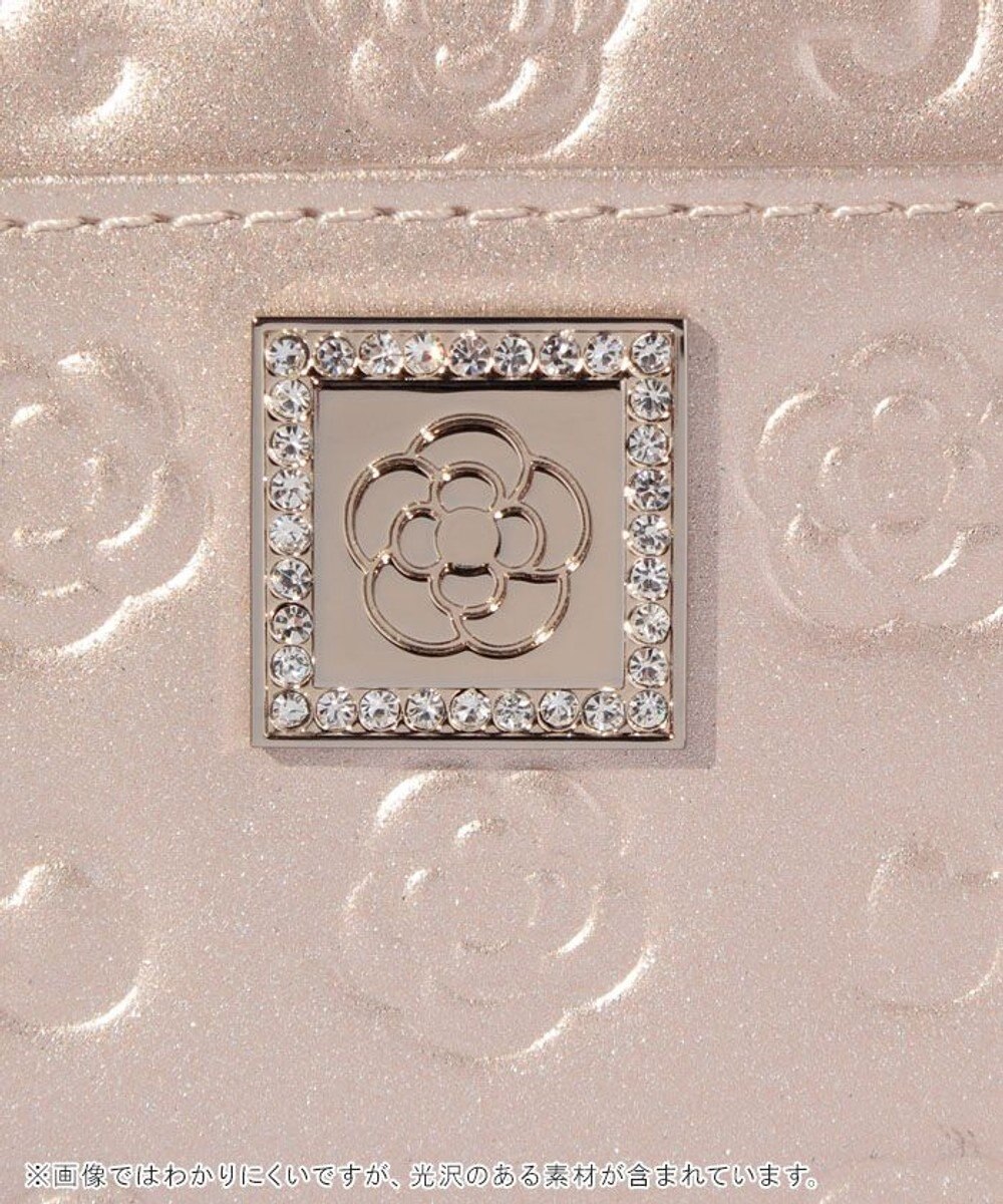 CLATHAS ベティー パスケース 