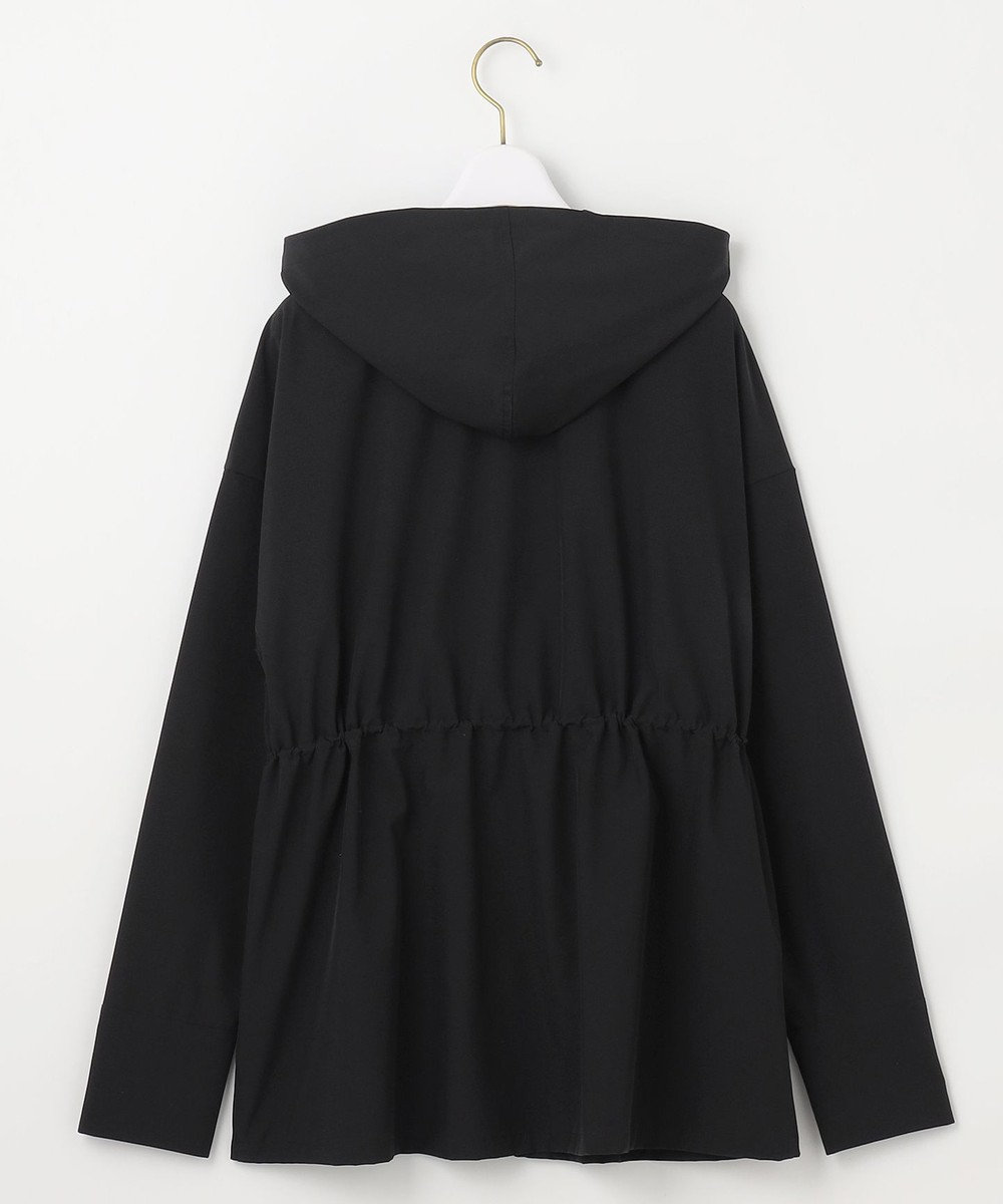 ANY SIS 【撥水・UVカット・洗える】ラッシュガードシリーズ パーカー 