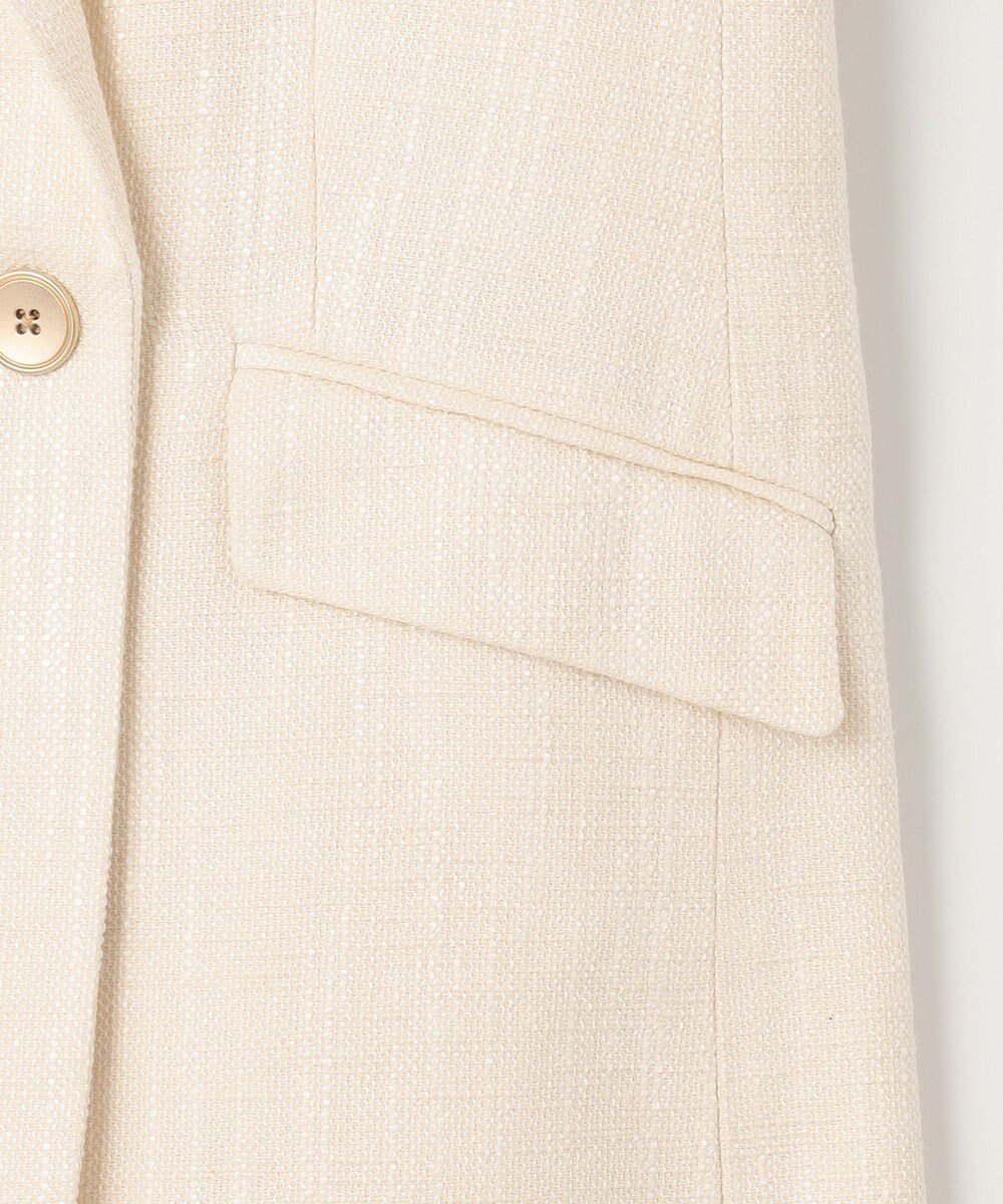 自由区 L 【セット可】ラミーブッチャー テーラードジャケット 