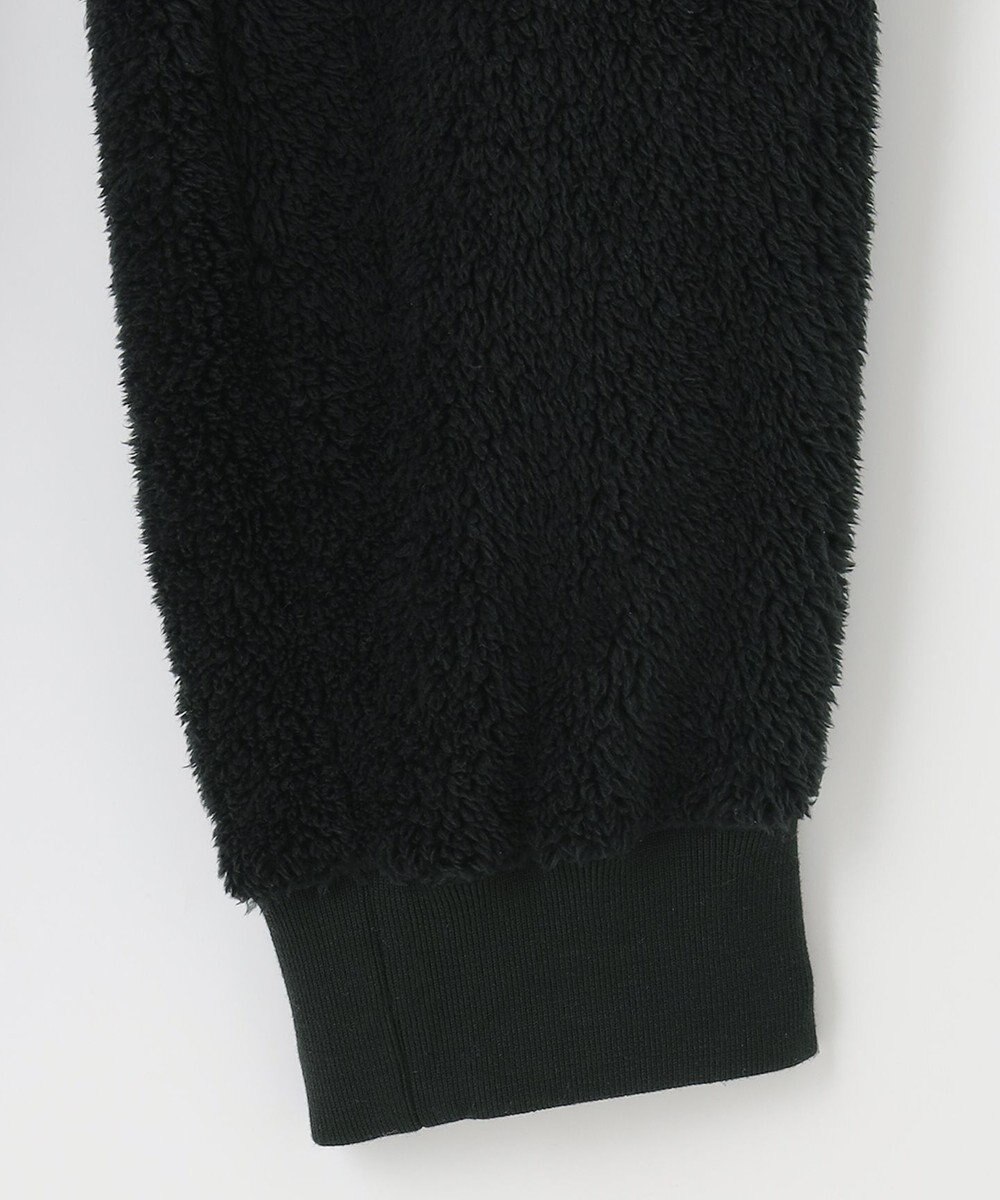 UNFILO MENS MOVE TEX フリースパンツ 