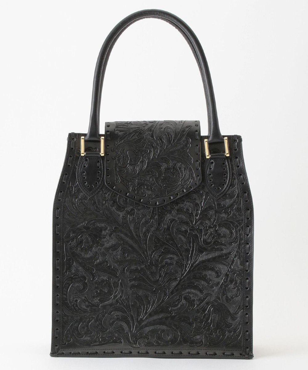 GRACE CONTINENTAL Trapeze bag 