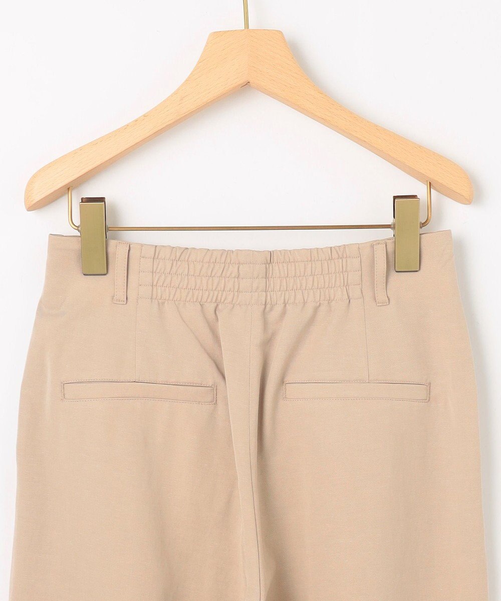 組曲 L チノライク パンツ 