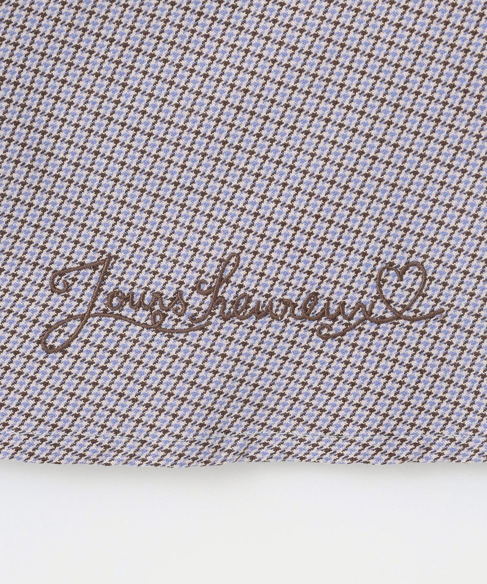 ANY KIDS フリル ジャンパースカート 