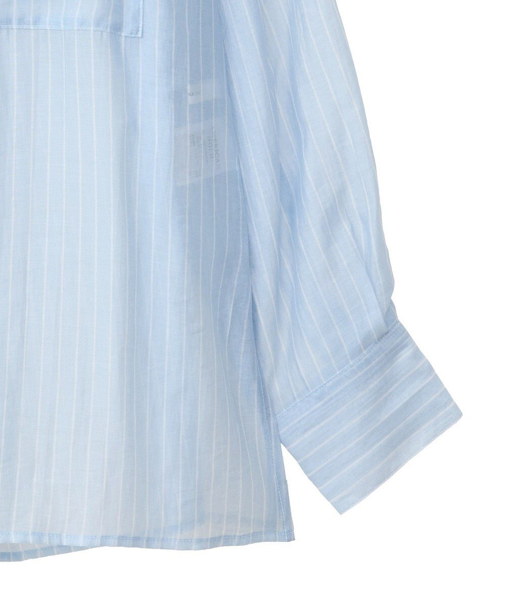 AMERICAN HOLIC シアーシャツ 