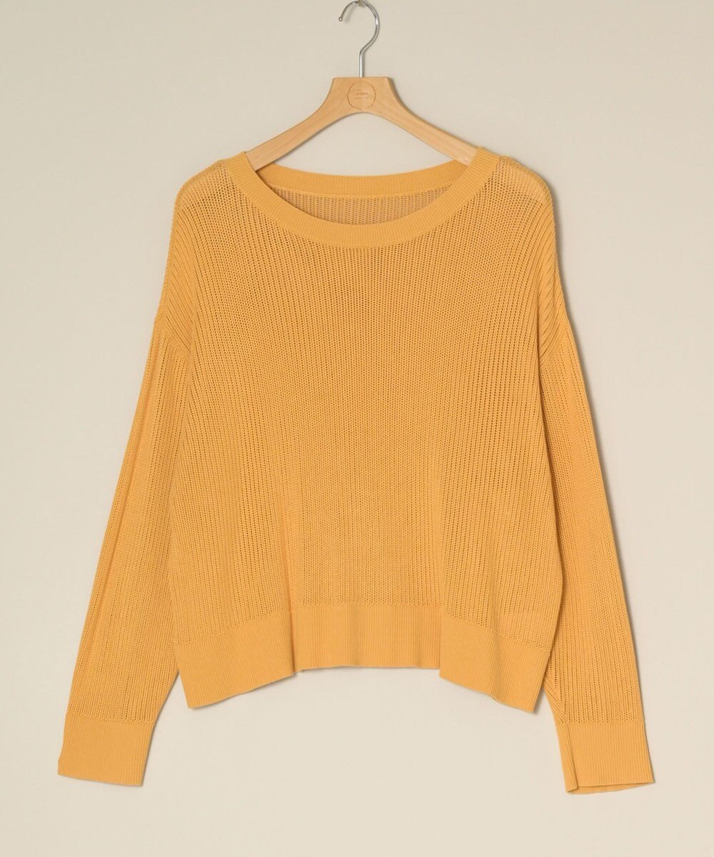 ONWARD Reuse Park 【UNFILO】ニット春夏 