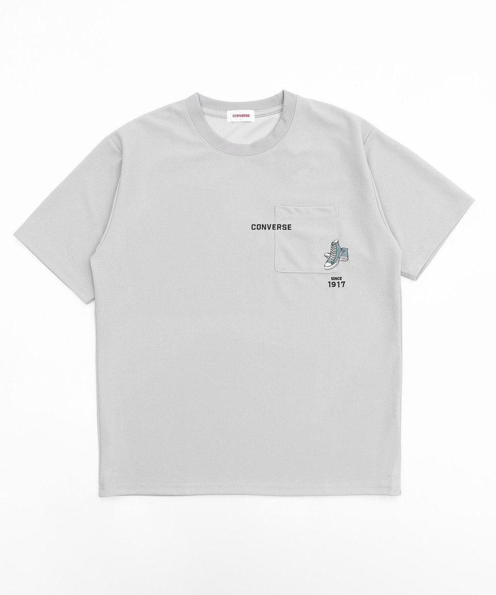 WEGO CONVERSEアムンゼンポケットＴ 