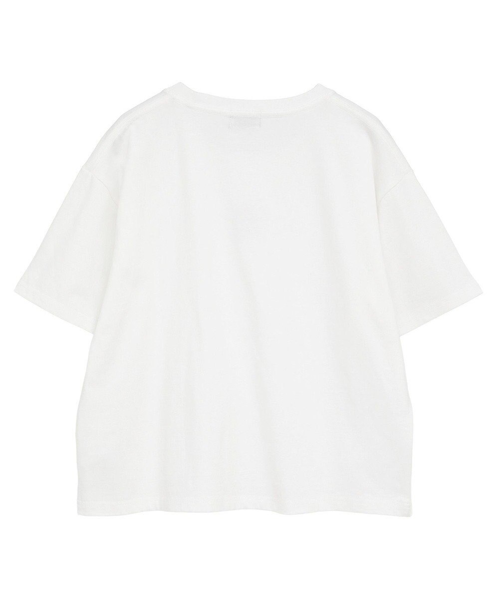 Green Parks ■ＬＯＶＥＢＯＡＴ　ビキニ刺繍ＴＥＥ 