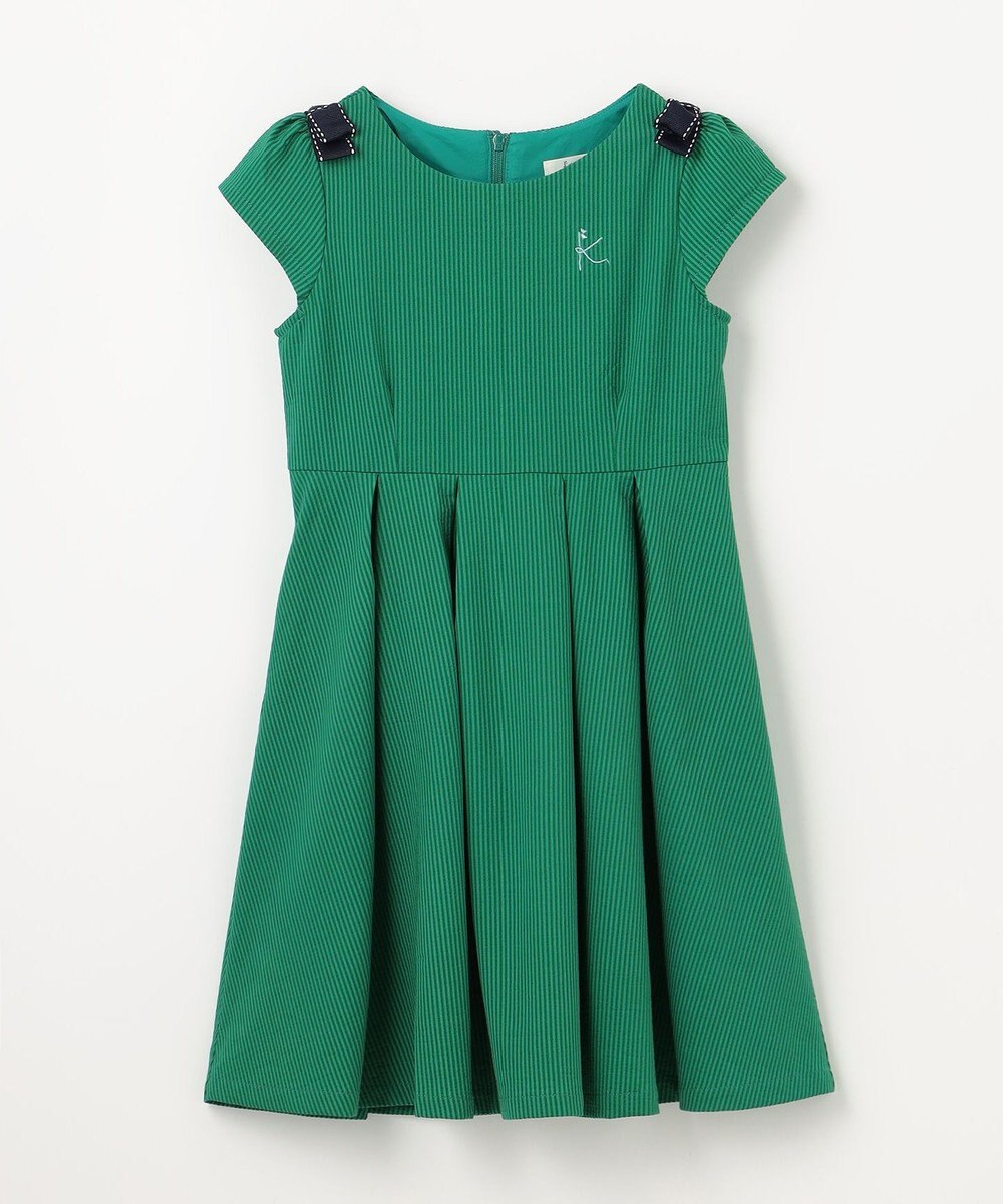 組曲 KIDS 【110-140㎝】ソロナタック ワンピース 