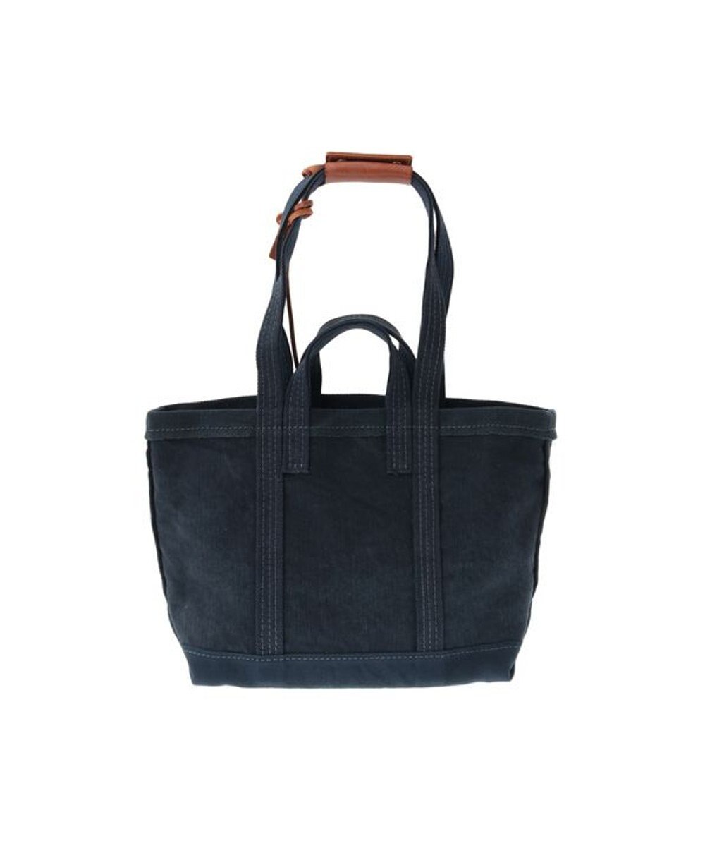 genten セルビッジトート2（中） 