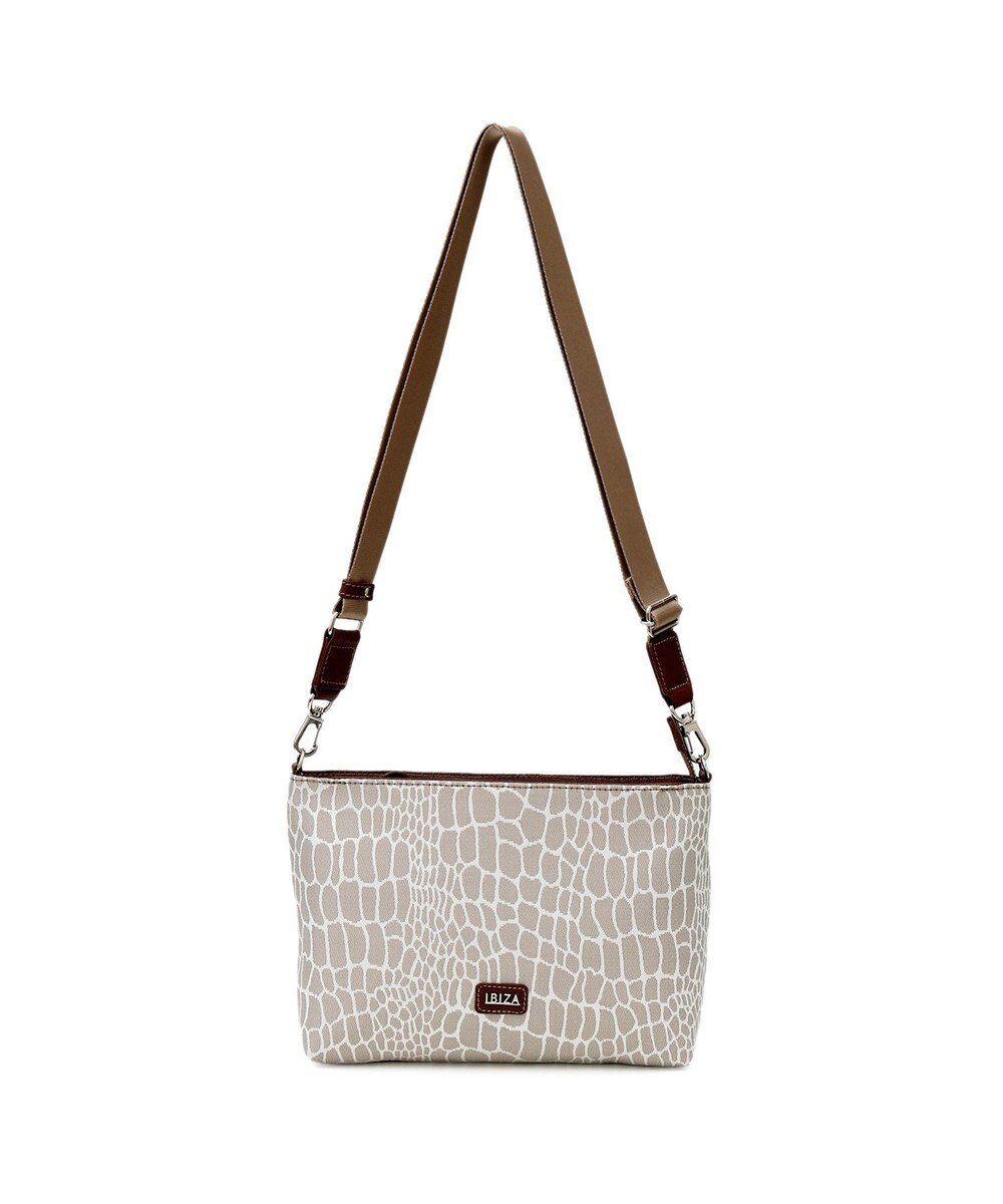 IBIZA ココディーロ　ショルダーバッグ(S) 