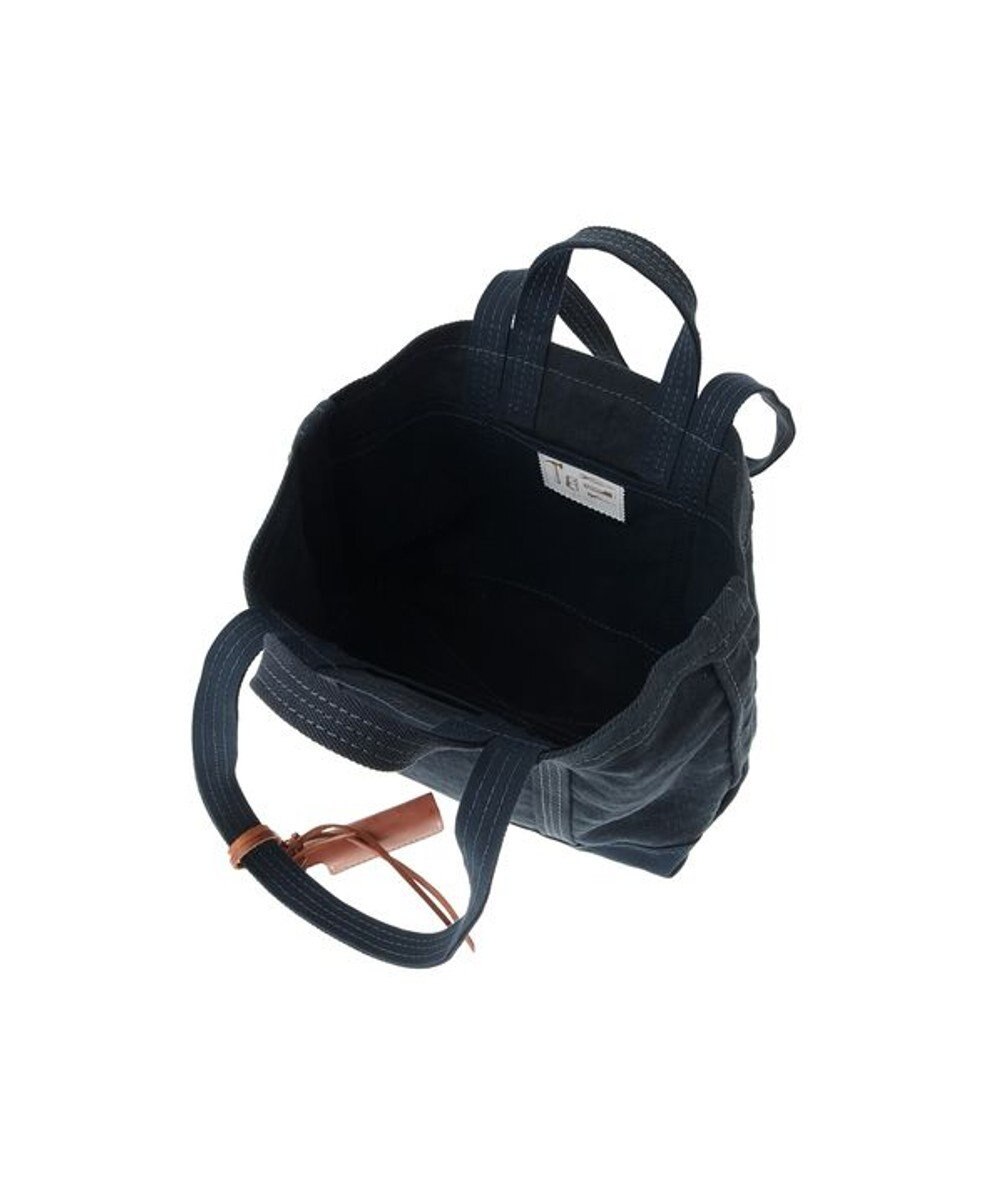 genten セルビッジトート2（中） 