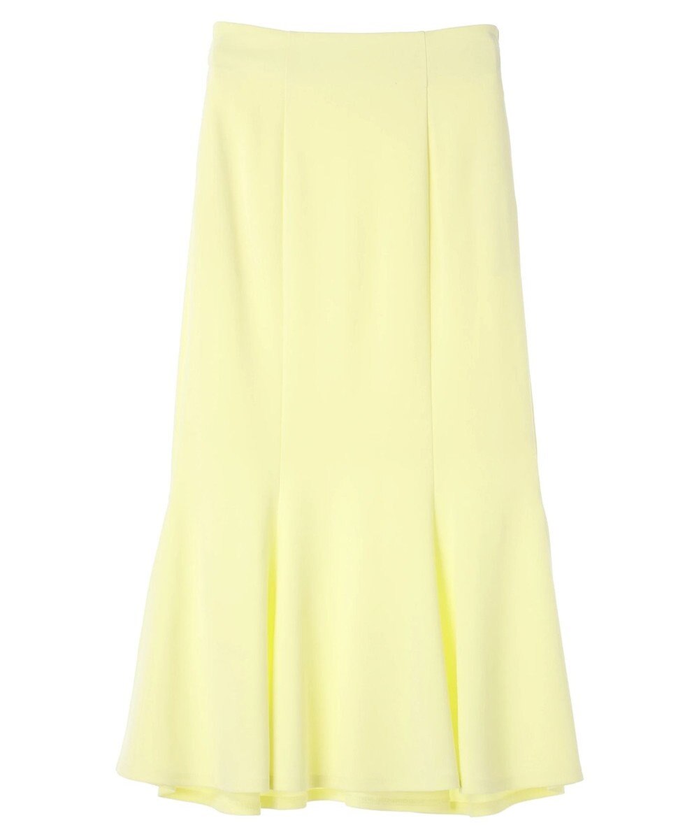 Green Parks ストレッチマーメイドスカート 