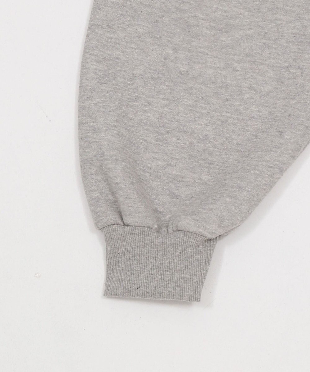 WEGO ゲームロゴビッグスウェット 