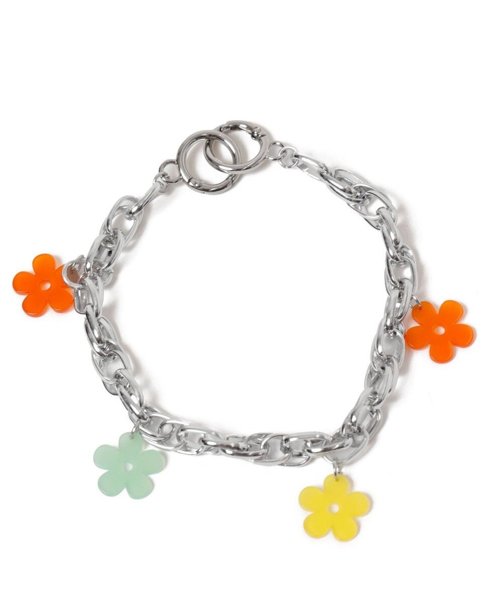 WEGO 2wayチェーンモチーフストラップ 