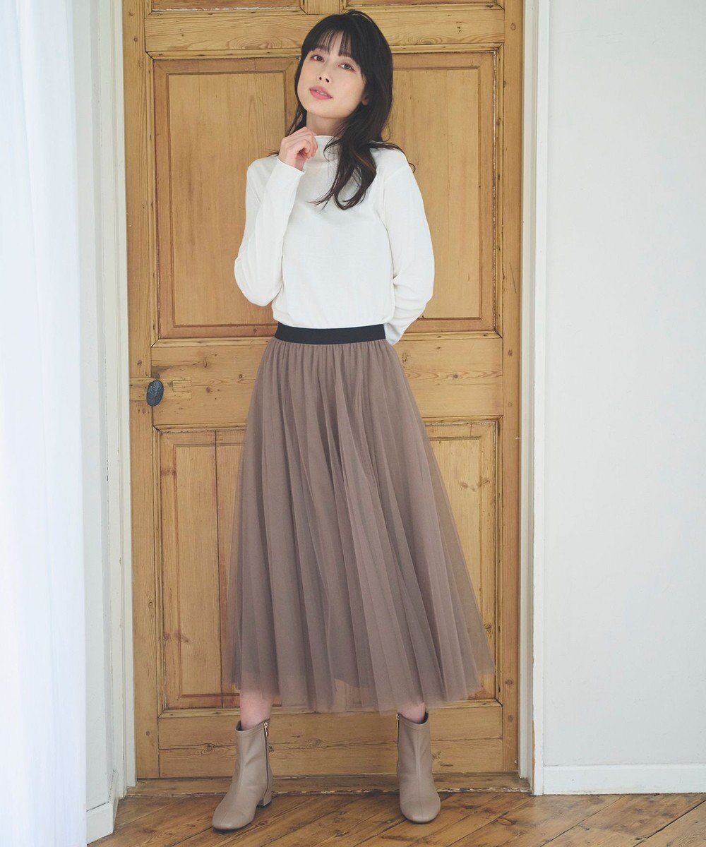 ANY 【洗濯機可】シアータートル 