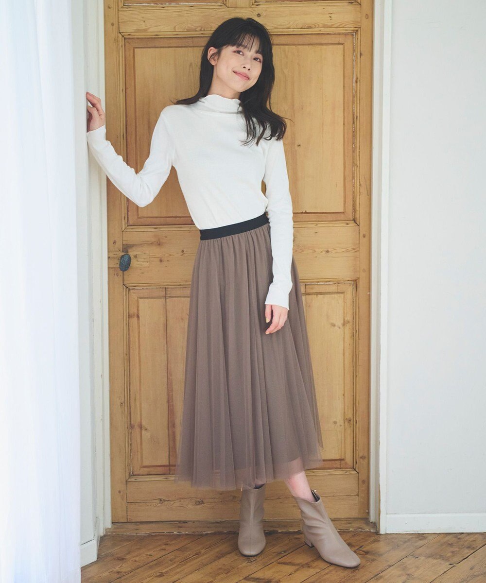 ANY 【洗濯機可】シアータートル 