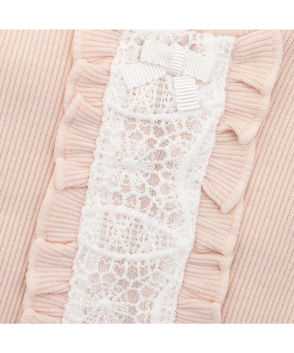 PET PARADISE ペットパラダイス プレミアム ペティヒート  レース Tシャツ 中型犬 