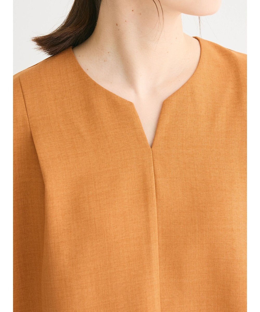 Green Parks ドルマンブラウス 