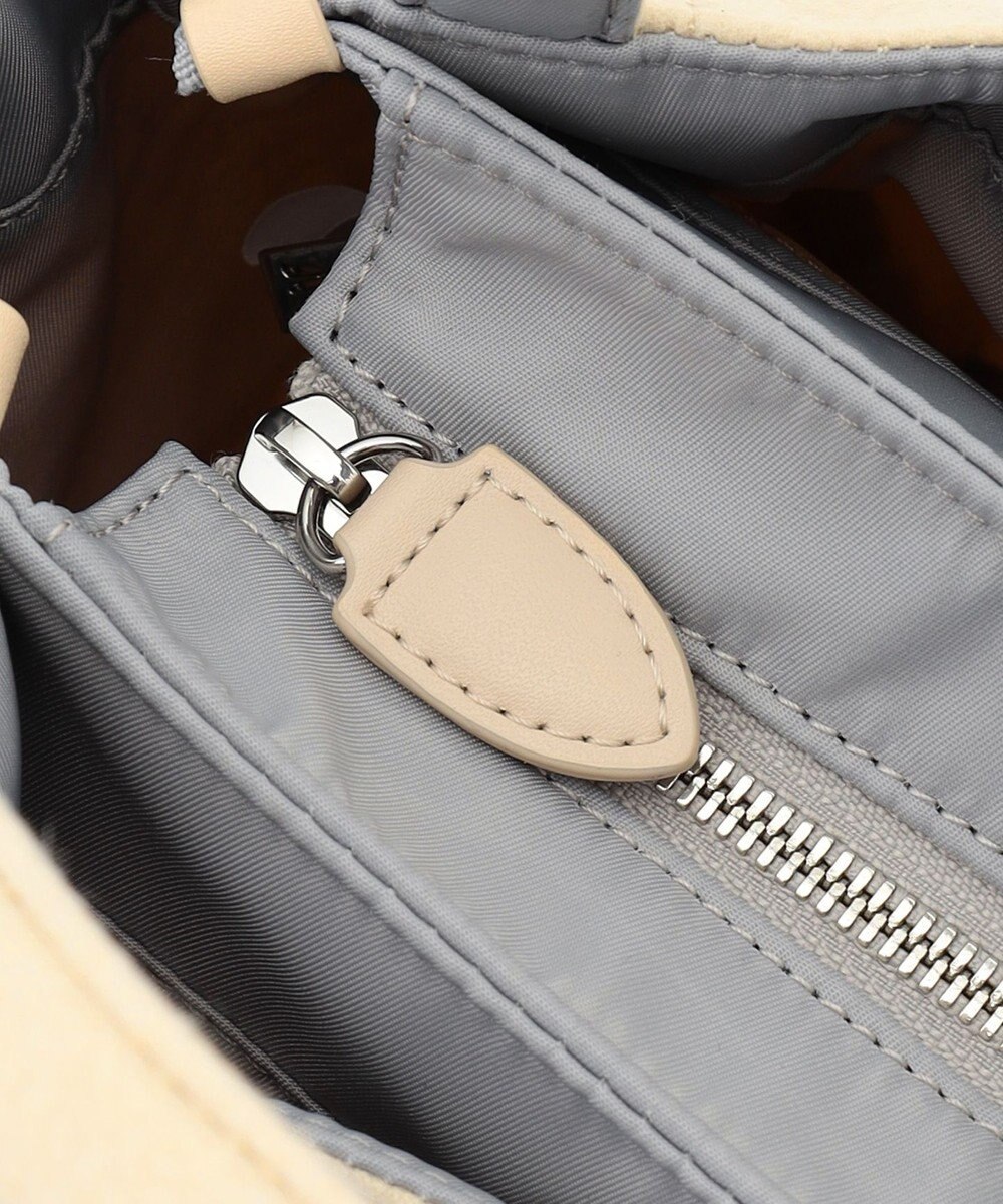 Y'SACCS フェルトトート　SSサイズ 