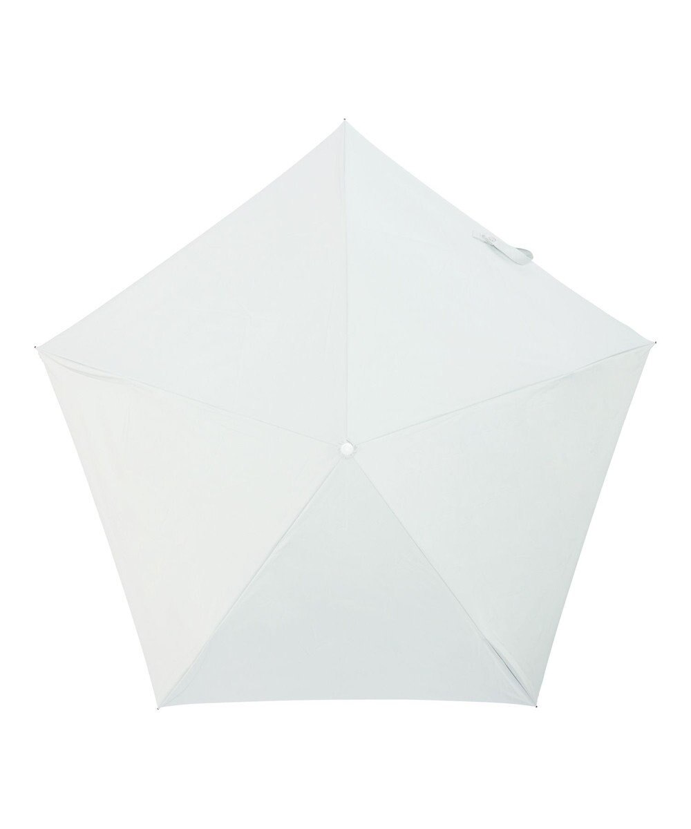 MOONBAT estaa 晴雨兼用 折りたたみ傘 日傘 フラワーギフト 遮光 遮熱 UV 