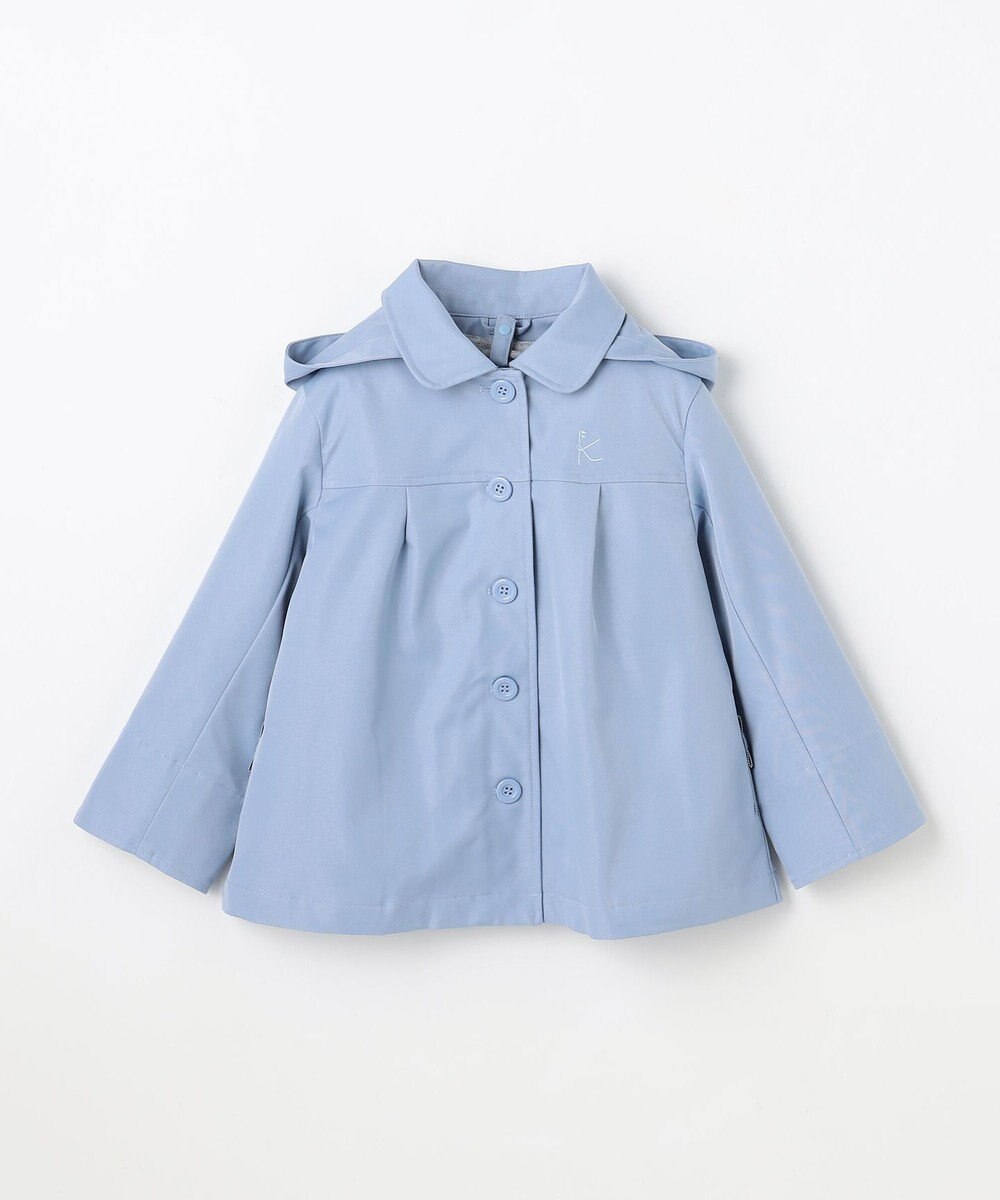 組曲 KIDS 【110-140㎝】3Way アウター 
