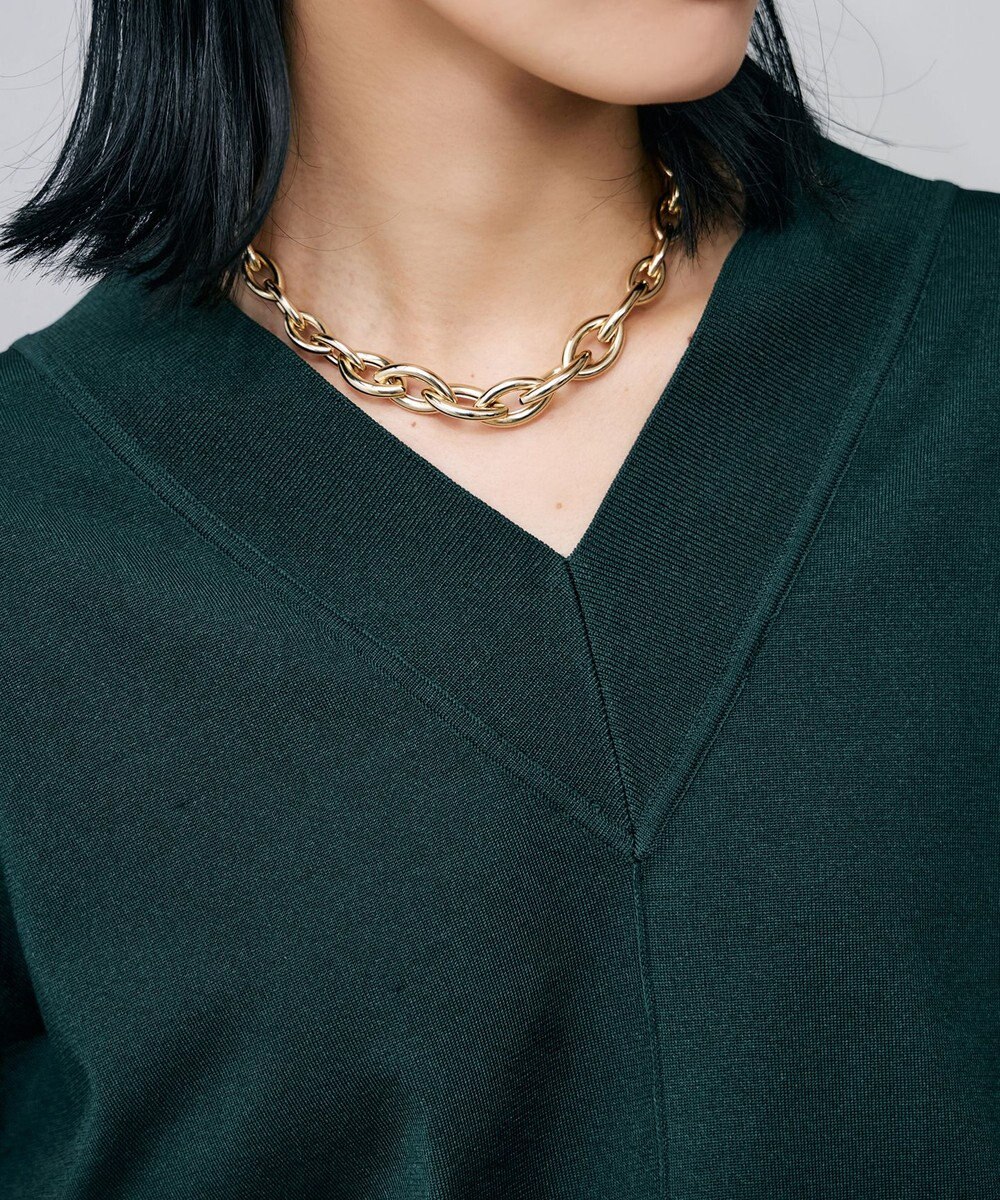 マガジン掲載 リーフチェーン ネックレス 番号ce35 Icb ファッション通販 公式通販 オンワード クローゼット マガジン掲載 リーフチェーン ネックレス 番号ce35 Icb ファッション通販 公式通販 オンワード クローゼット