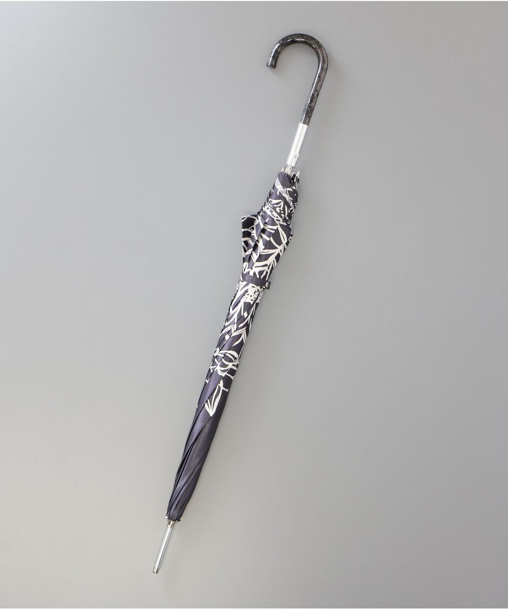 AURORA PINKY & DIANNE（ピンキー＆ダイアン） 花柄耐風雨傘（長傘） 