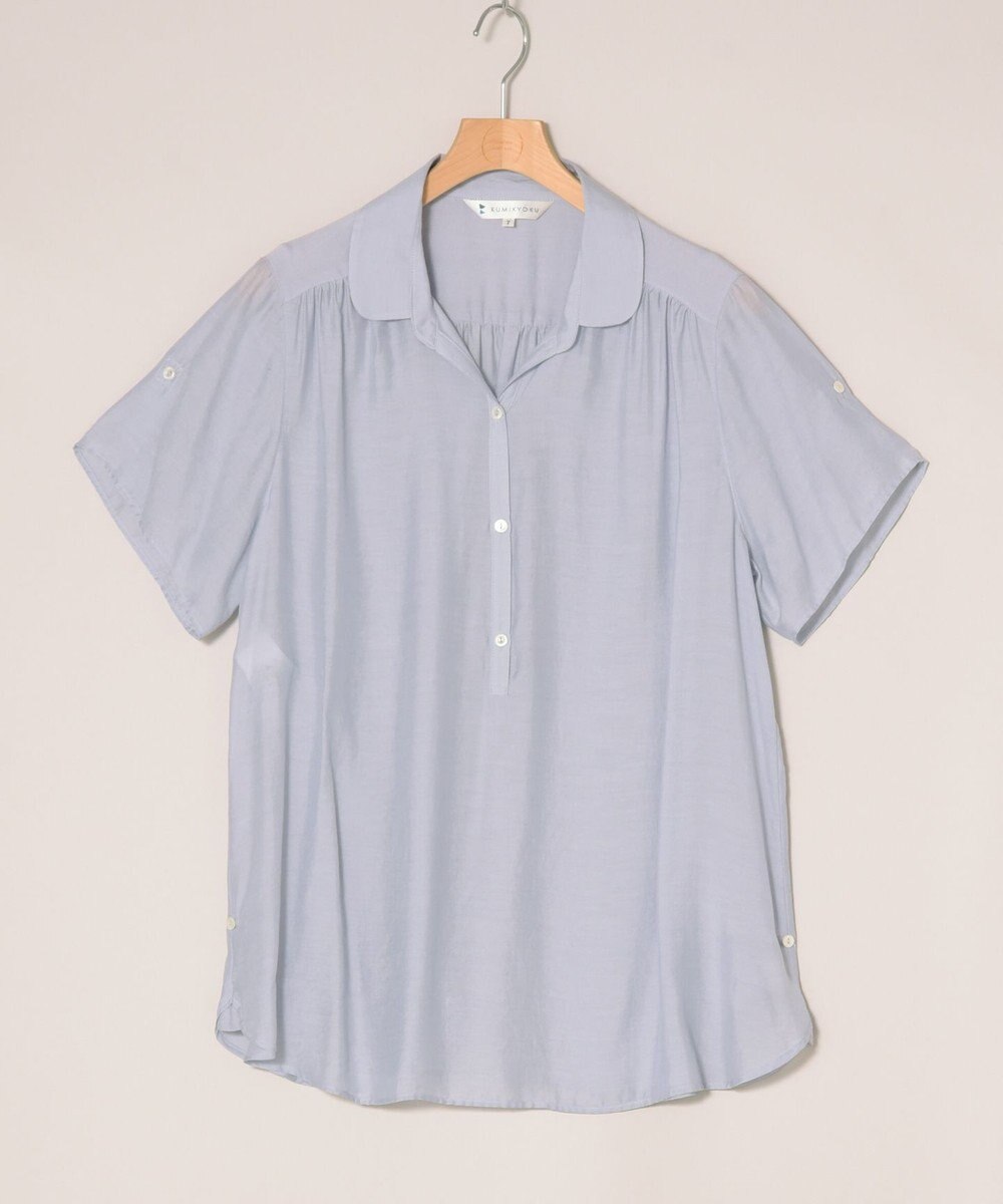 ONWARD Reuse Park 【組曲】ブラウス春夏 